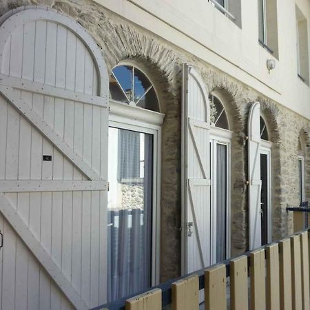 Vacances Perennes Rue Richelieu Cauterets Buitenkant foto
